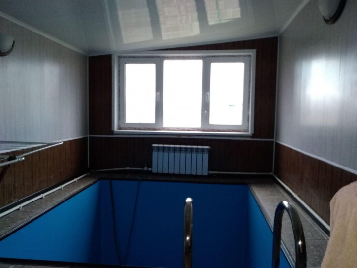 Коттедж/дом Красный Кряжок улица, 103 Коттедж/дом Красный Кряжок улица, 103