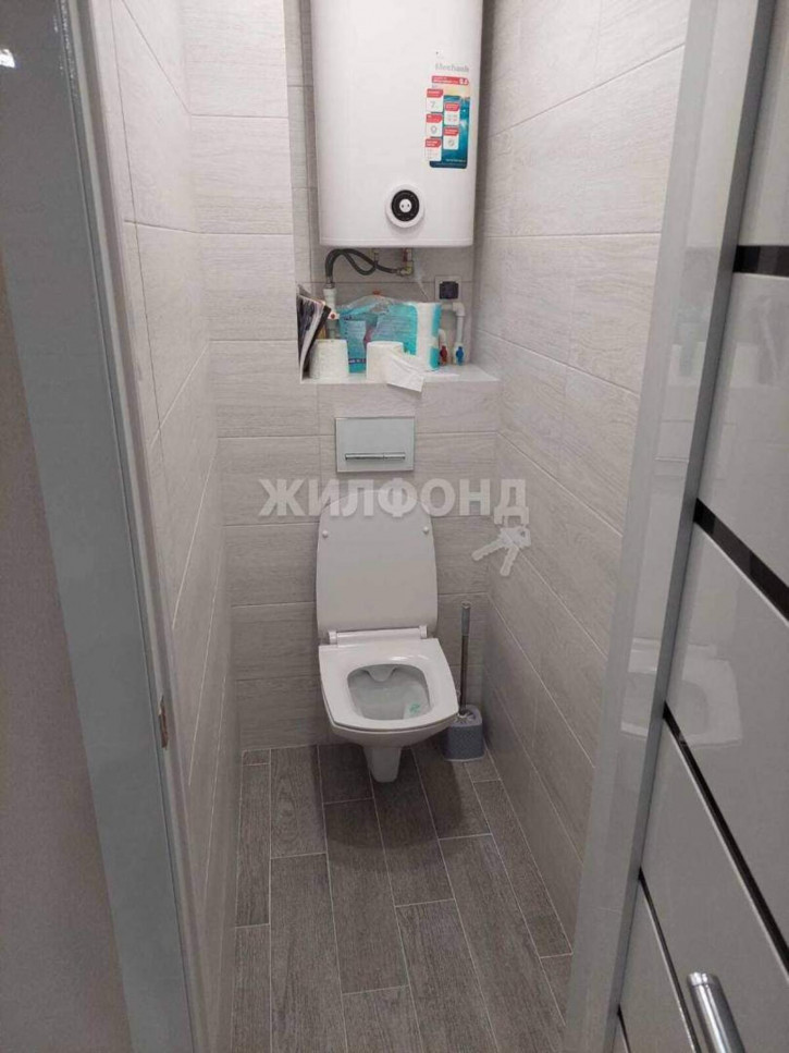 2-комн квартира Красивая улица, д.23А