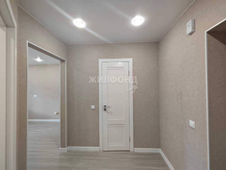 2-комн квартира Красивая улица, д.23А
