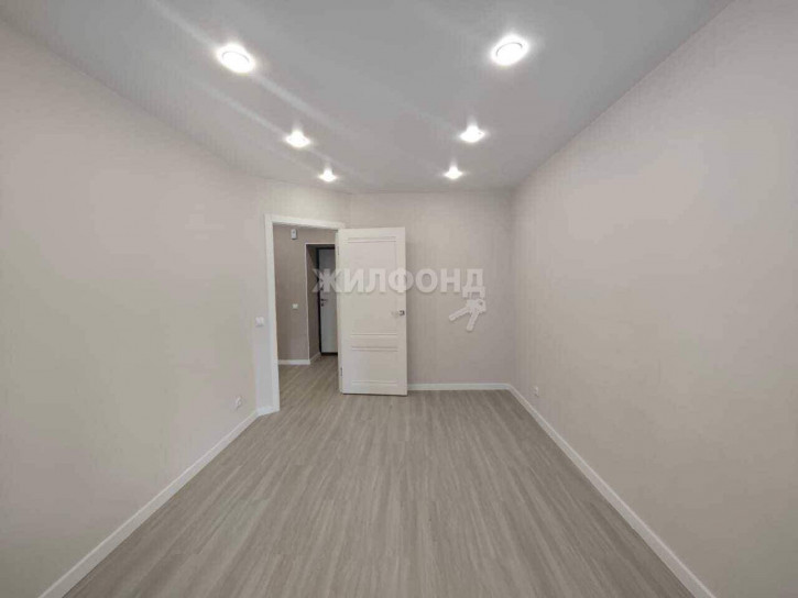 2-комн квартира Красивая улица, д.23А