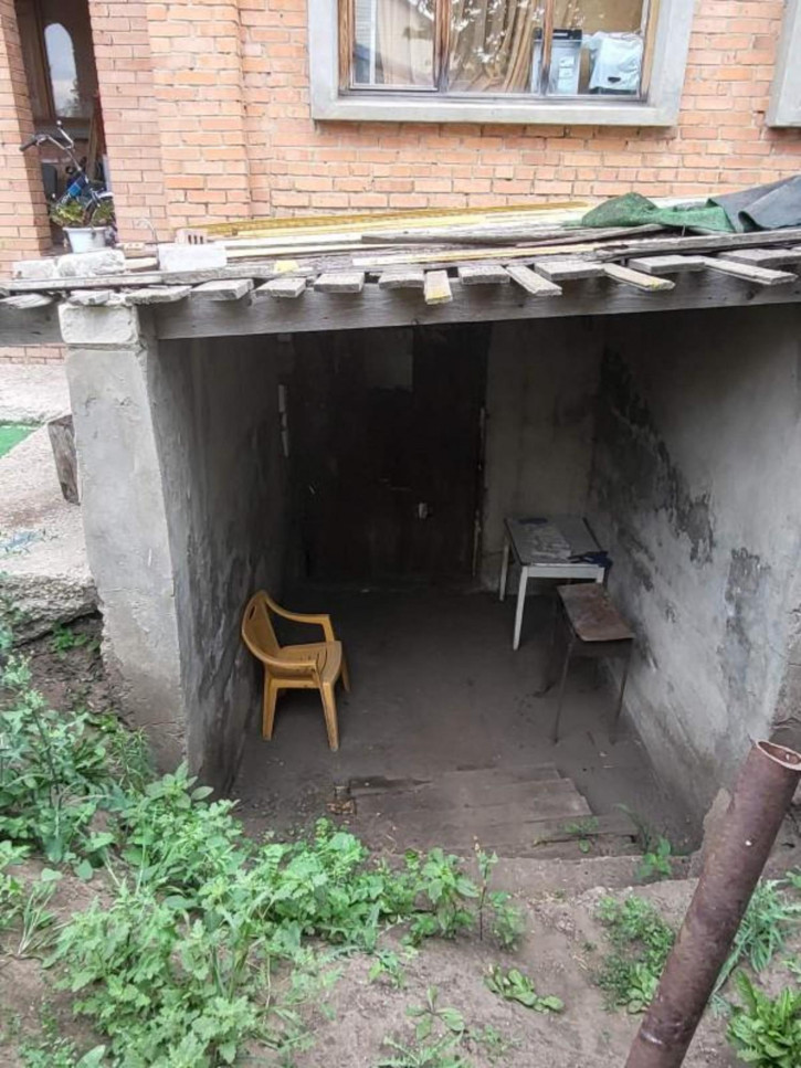 Коттедж/дом Полевая улица, 24 Коттедж/дом Полевая улица, 24