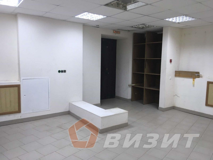 Офис 6-я просека, 155 Офис 6-я просека, 155