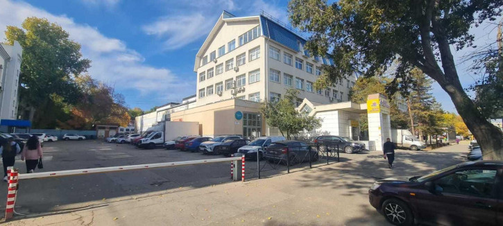 Торговое помещение Авроры улица, 110