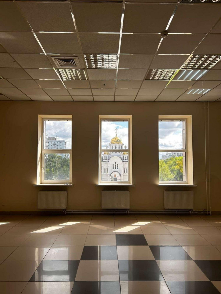 Офис Московское шоссе, 163а