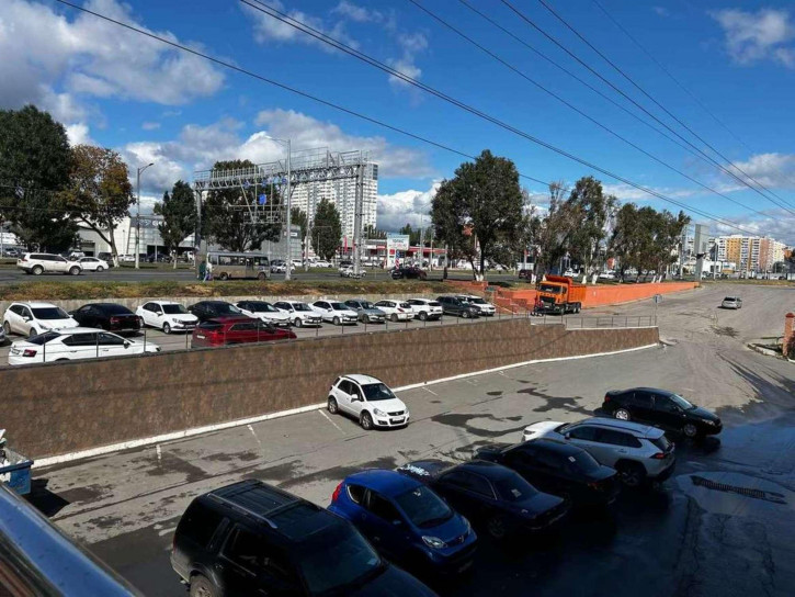 Офис Московское шоссе, 163а