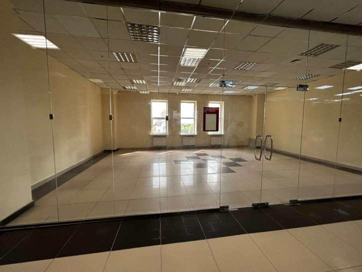 Офис Московское шоссе, 163а