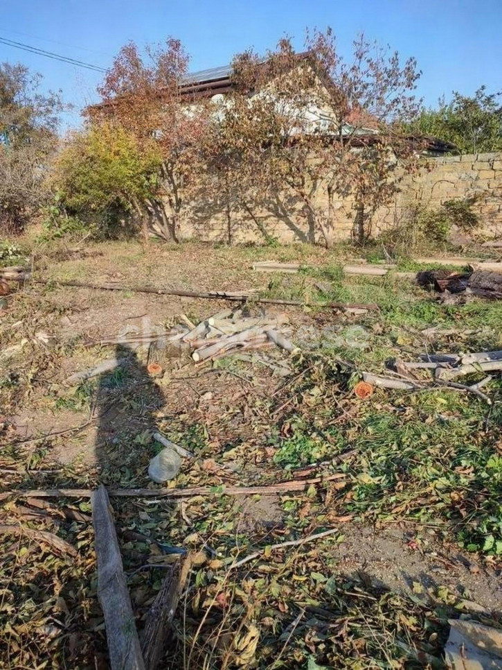 Земельный участок территория СТ Строитель