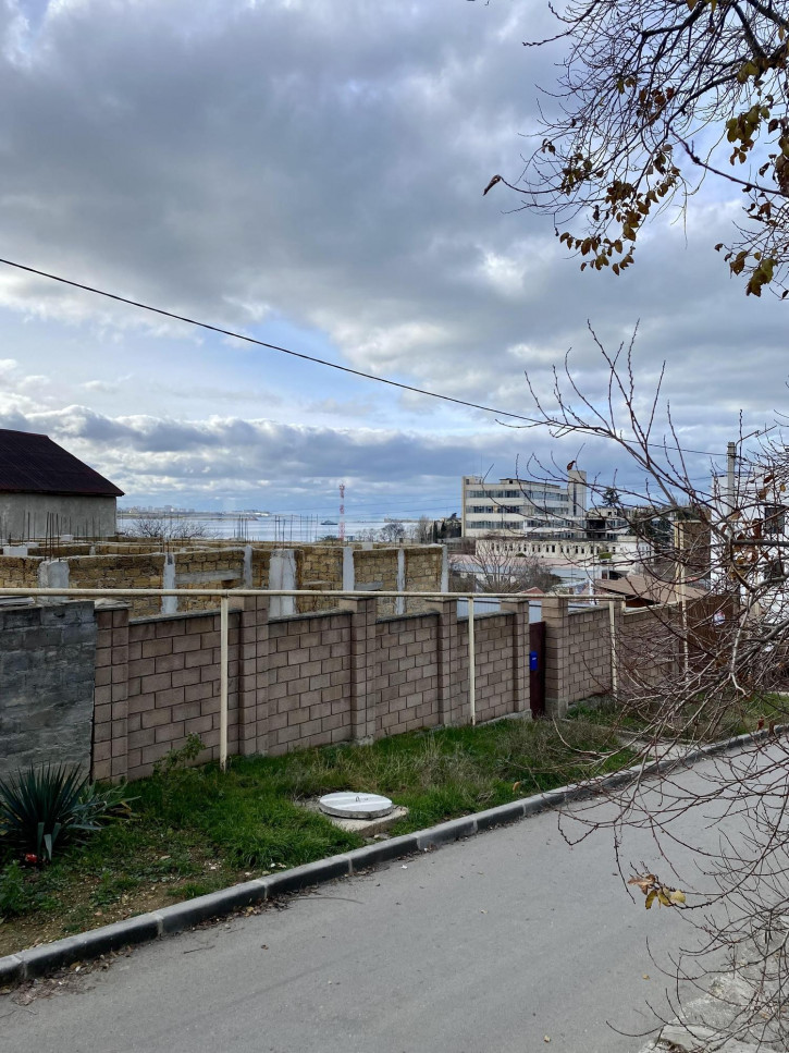 Коттедж/дом улица Буряка