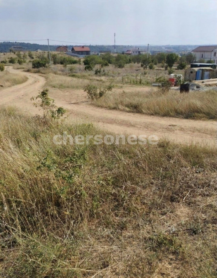 Земельный участок улица 2-я Линия Земельный участок улица 2-я Линия