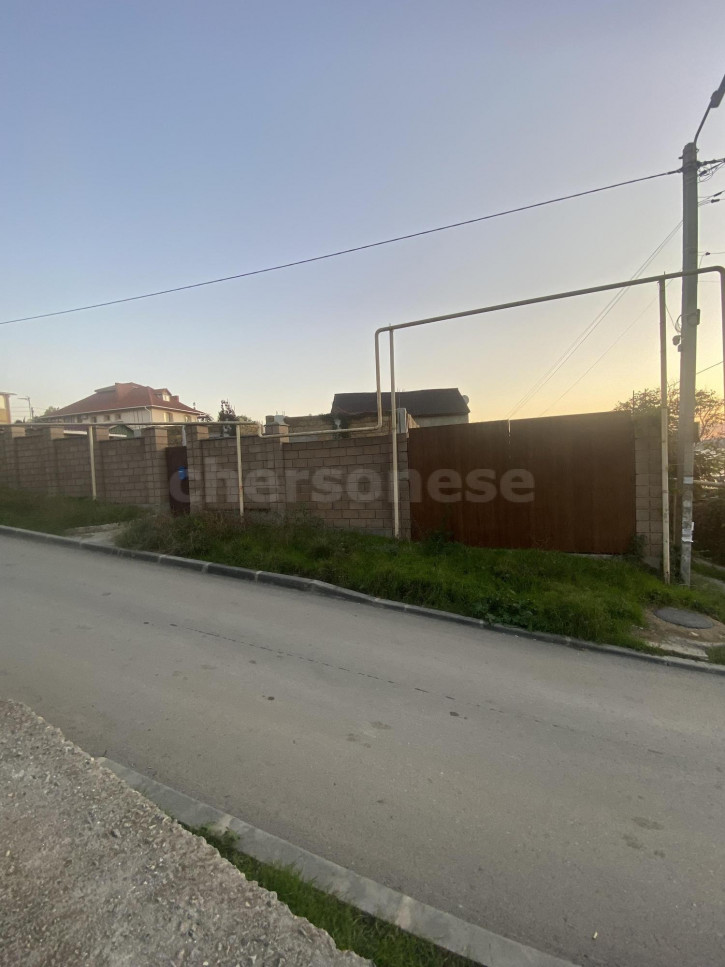 Коттедж/дом улица Буряка