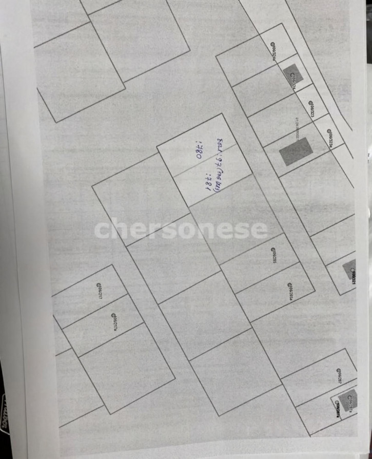 Земельный участок улица 2-я Линия Земельный участок улица 2-я Линия