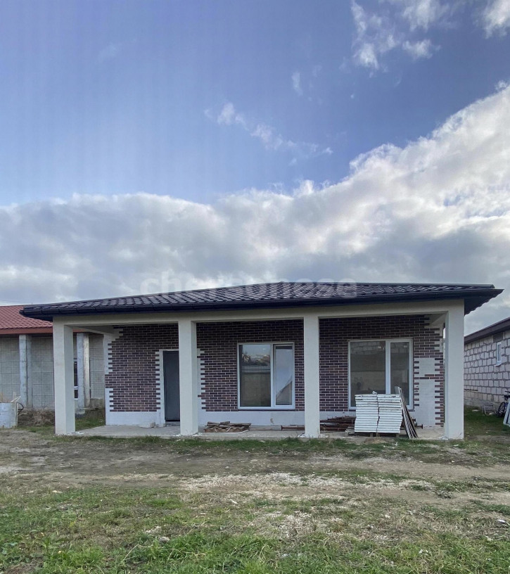 Коттедж/дом улица Фёдоровская