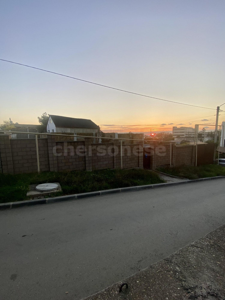 Коттедж/дом улица Буряка