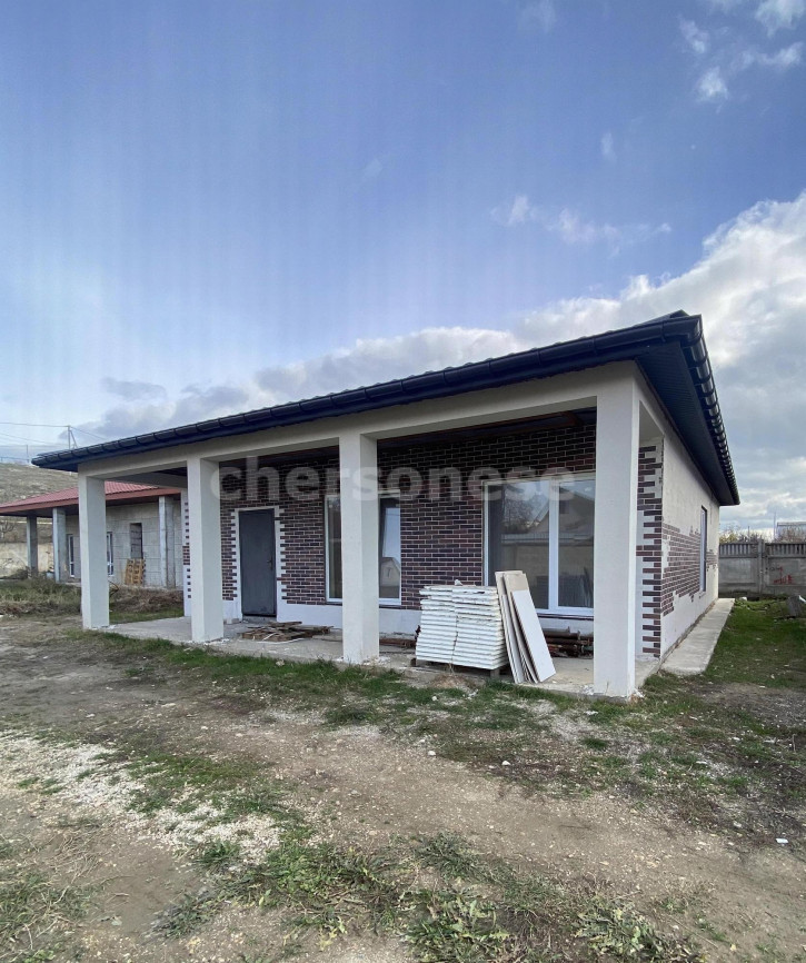 Коттедж/дом улица Фёдоровская