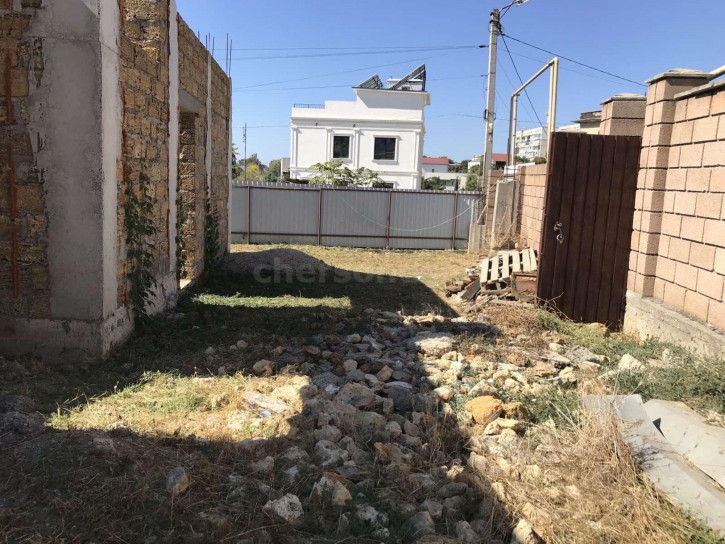 Коттедж/дом улица Буряка