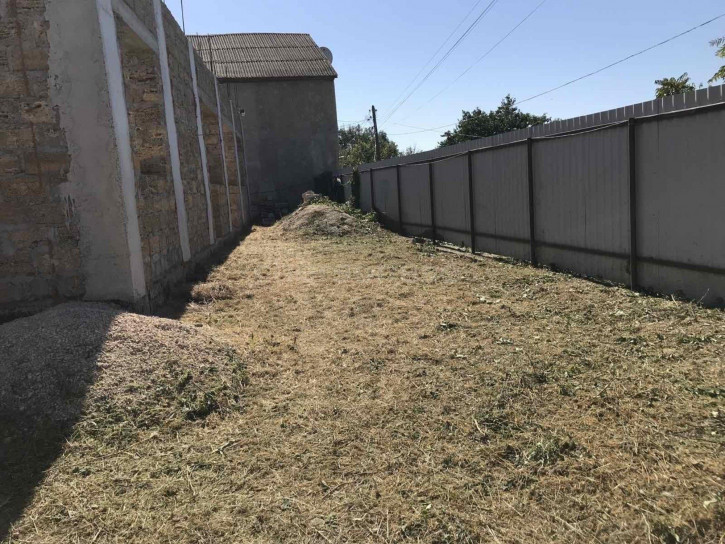 Коттедж/дом улица Буряка