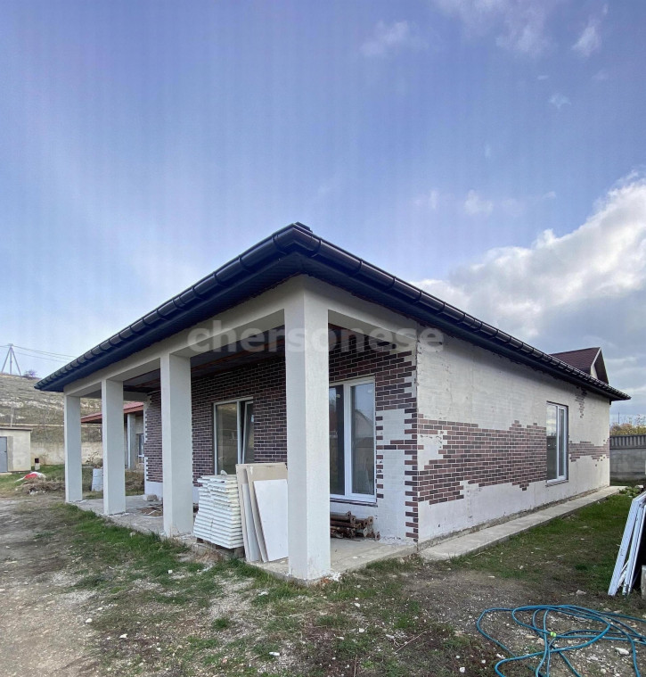 Коттедж/дом улица Фёдоровская