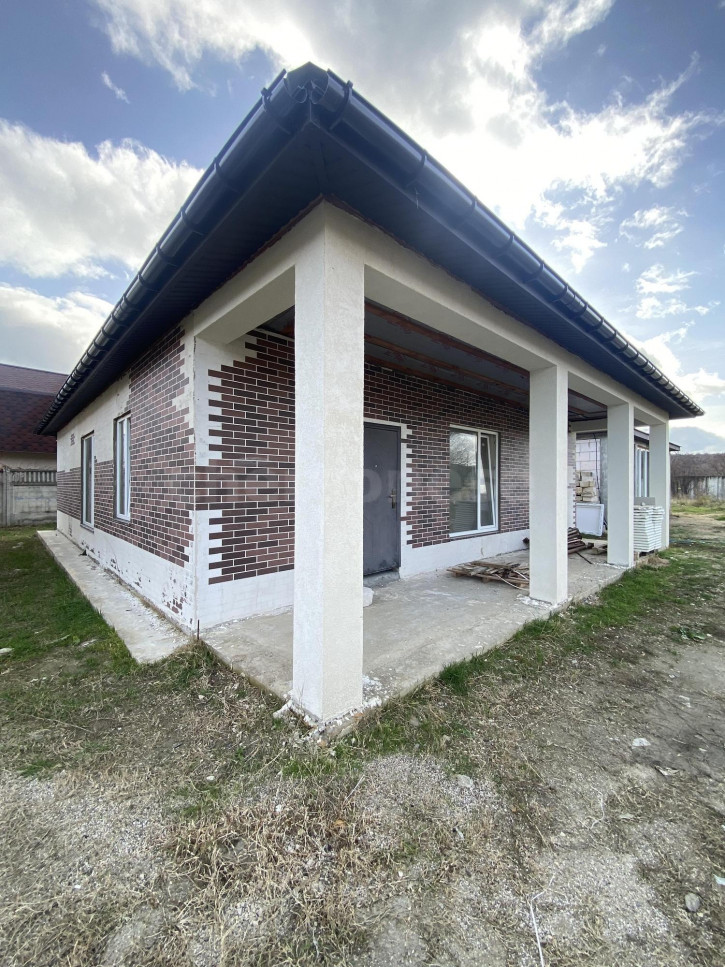 Коттедж/дом улица Фёдоровская