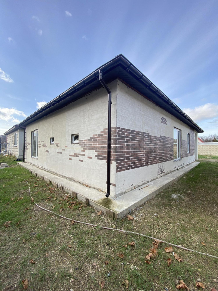 Коттедж/дом улица Фёдоровская