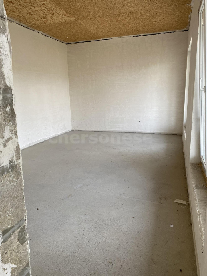 Коттедж/дом улица Фёдоровская