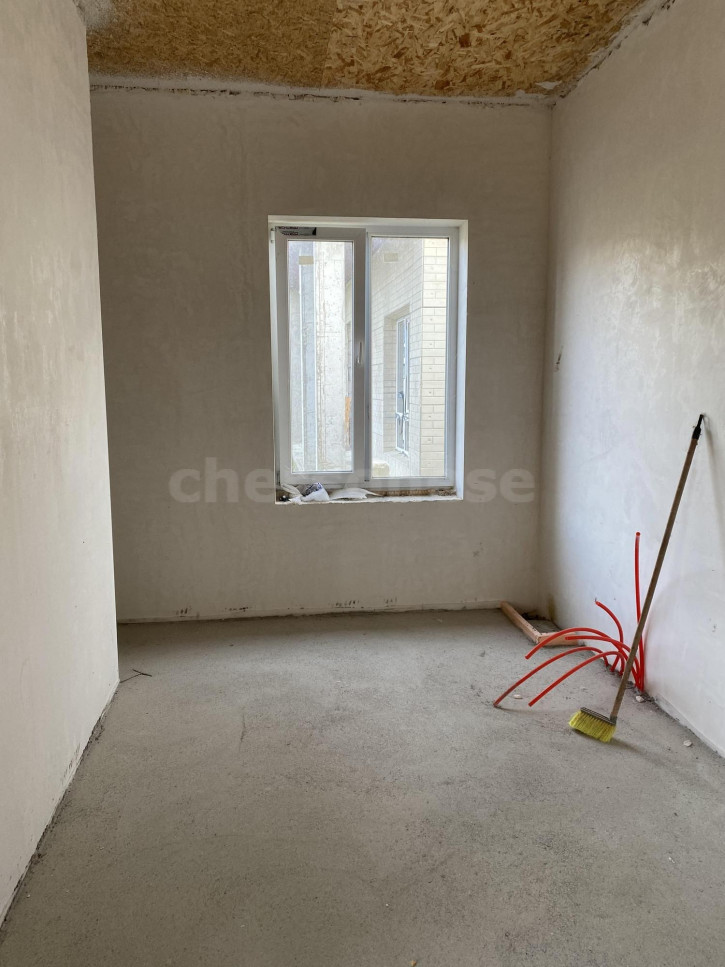 Коттедж/дом улица Фёдоровская