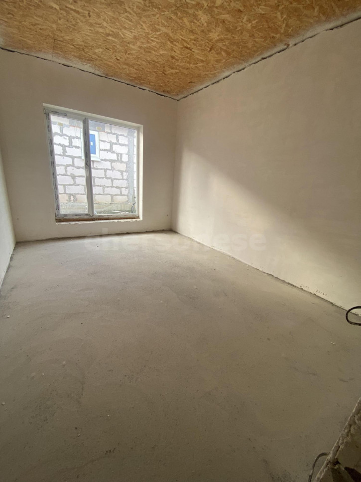 Коттедж/дом улица Фёдоровская