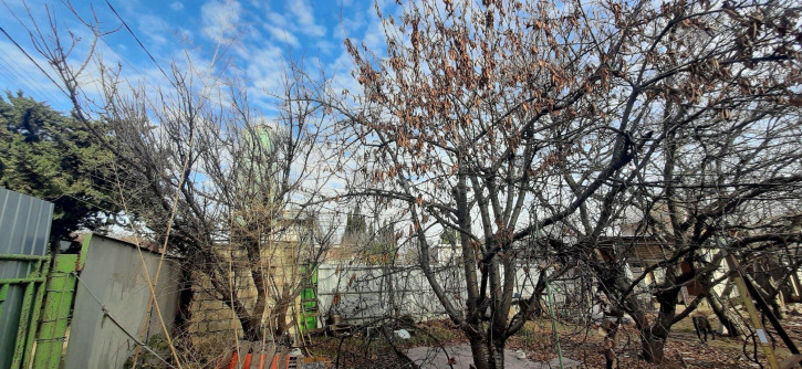 Земельный участок территория СТ Чайка-УБО Земельный участок территория СТ Чайка-УБО