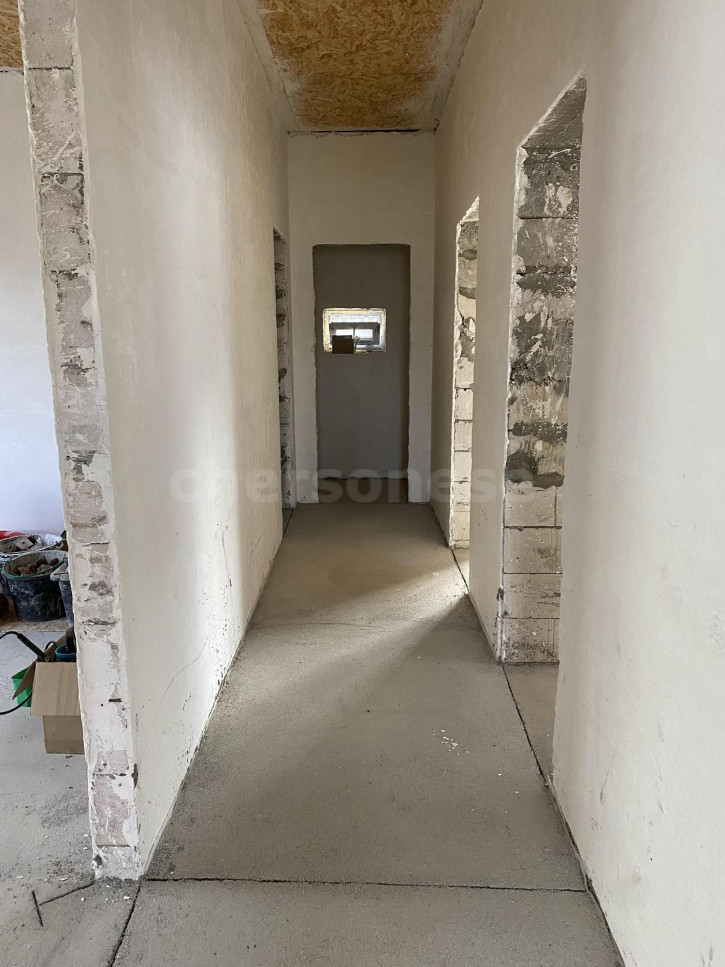 Коттедж/дом улица Фёдоровская