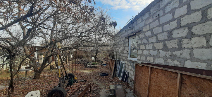 Земельный участок территория СТ Чайка-УБО Земельный участок территория СТ Чайка-УБО