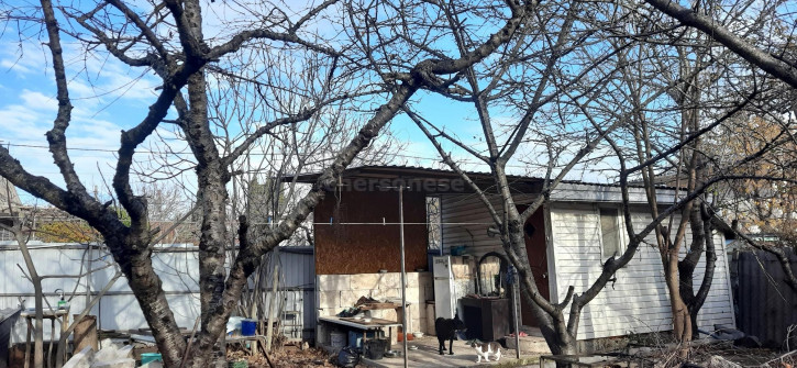 Земельный участок территория СТ Чайка-УБО Земельный участок территория СТ Чайка-УБО