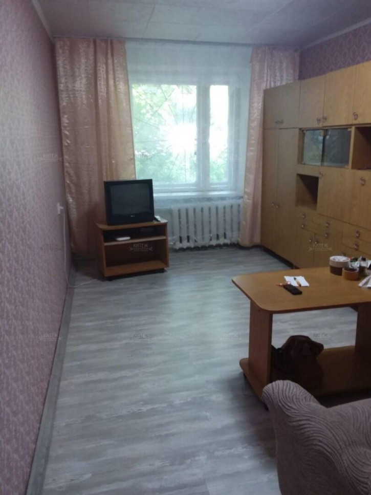 2-комн квартира Пестеля ул, д.8