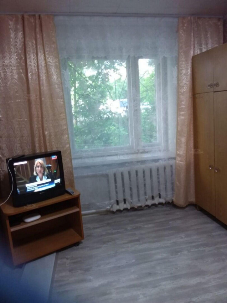 2-комн квартира Пестеля ул, д.8