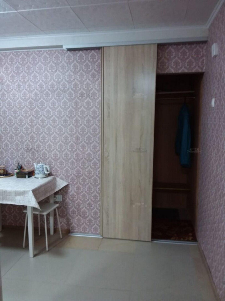 2-комн квартира Пестеля ул, д.8