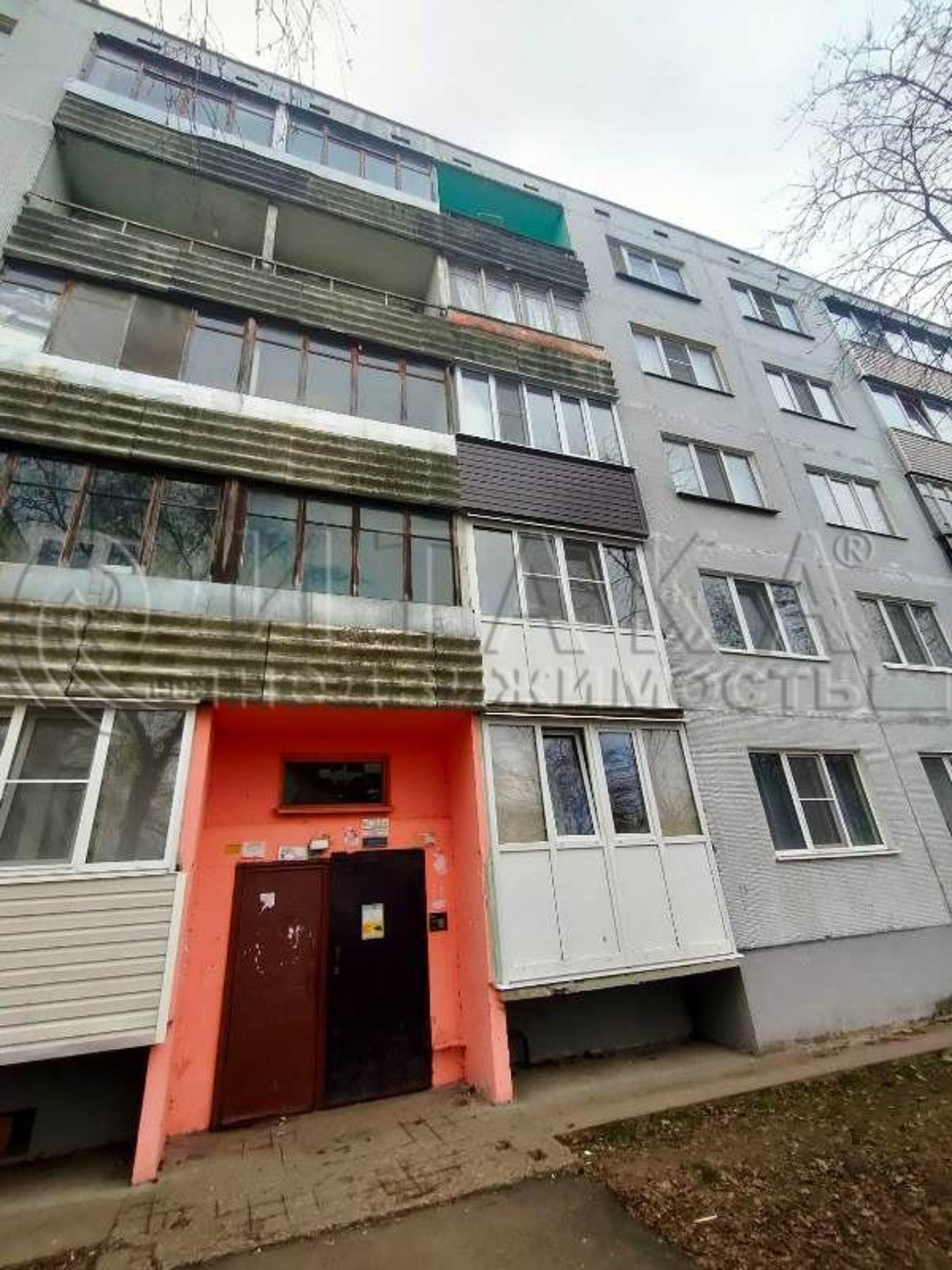 Купить квартиру за 4 000 000 рублей на Алтаева ул., д. 8