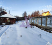 земля 6 сот проспект Космонавтов, дом 63В