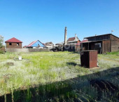 коттедж 36 кв м Небесная улица