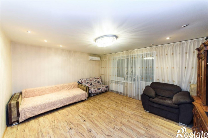 1-комн квартира Московский тракт, д. 89