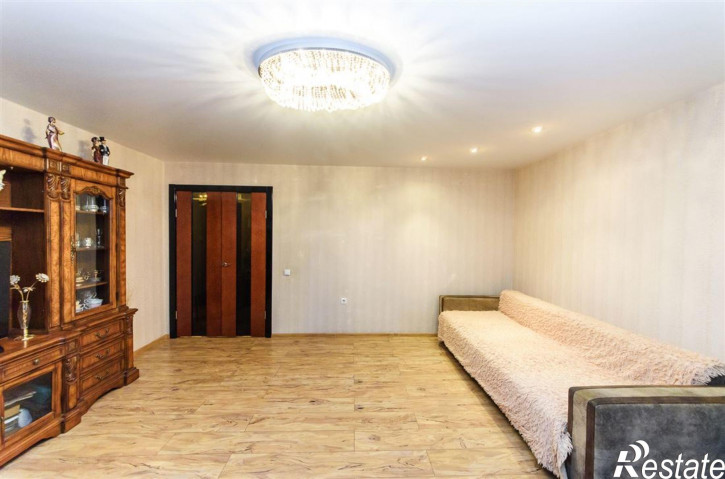 1-комн квартира Московский тракт, д. 89