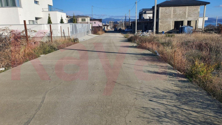 Земельный участок Видная ул.