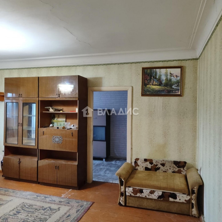 2-комн квартира улица Даргомыжского