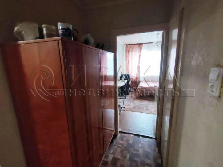 2-комн квартира Алтаева ул., д. 8
