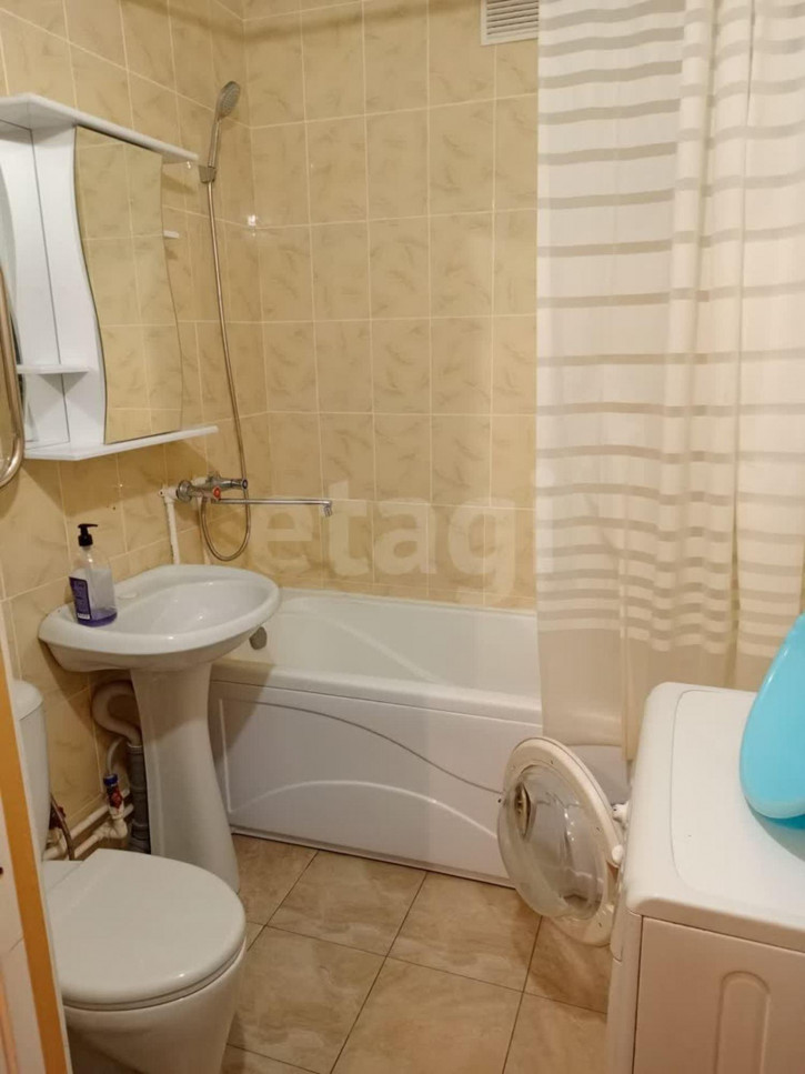 1-комн квартира улица Возрождения, 26а