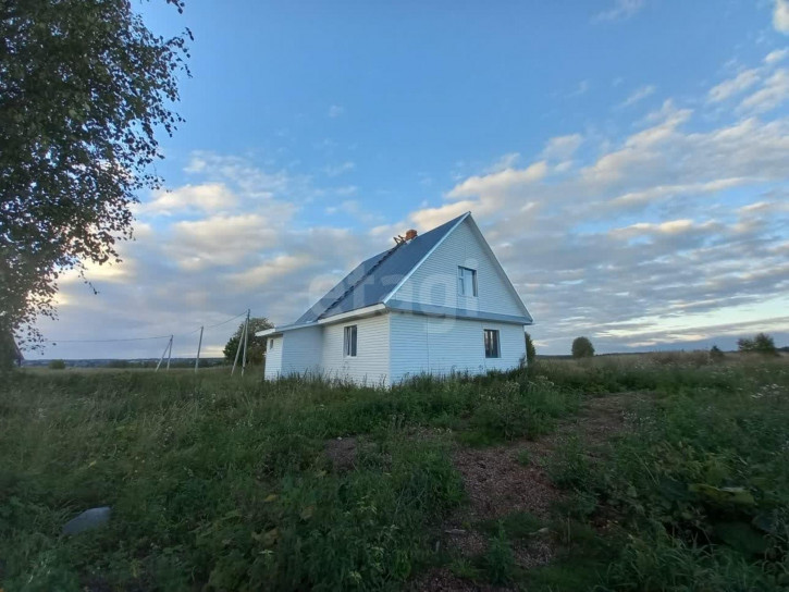 Коттедж/дом Давыдовская улица, 3а