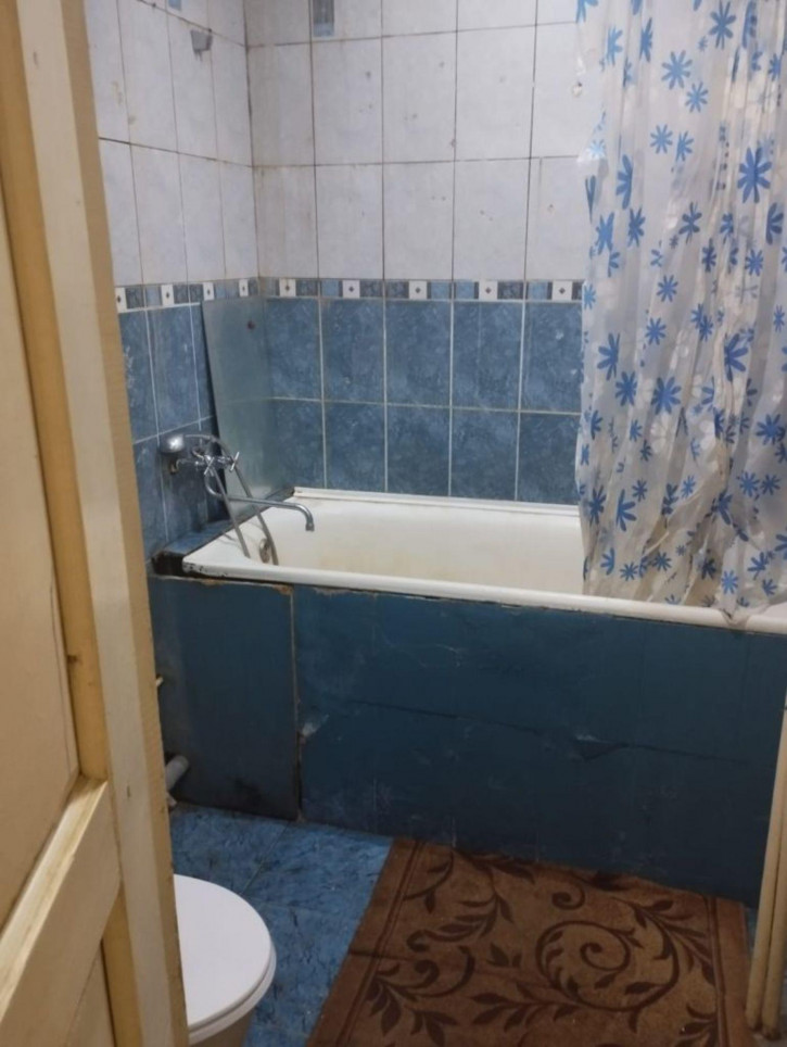 2-комн квартира Новосельская ул, 2