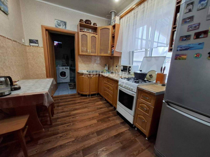 Коттедж/дом Юбилейная улица