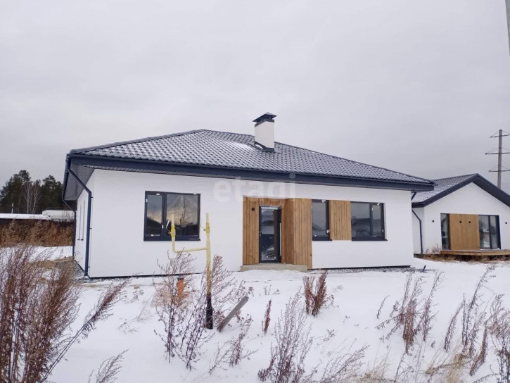 Коттедж/дом КП Яснолетово ,Ясная 25