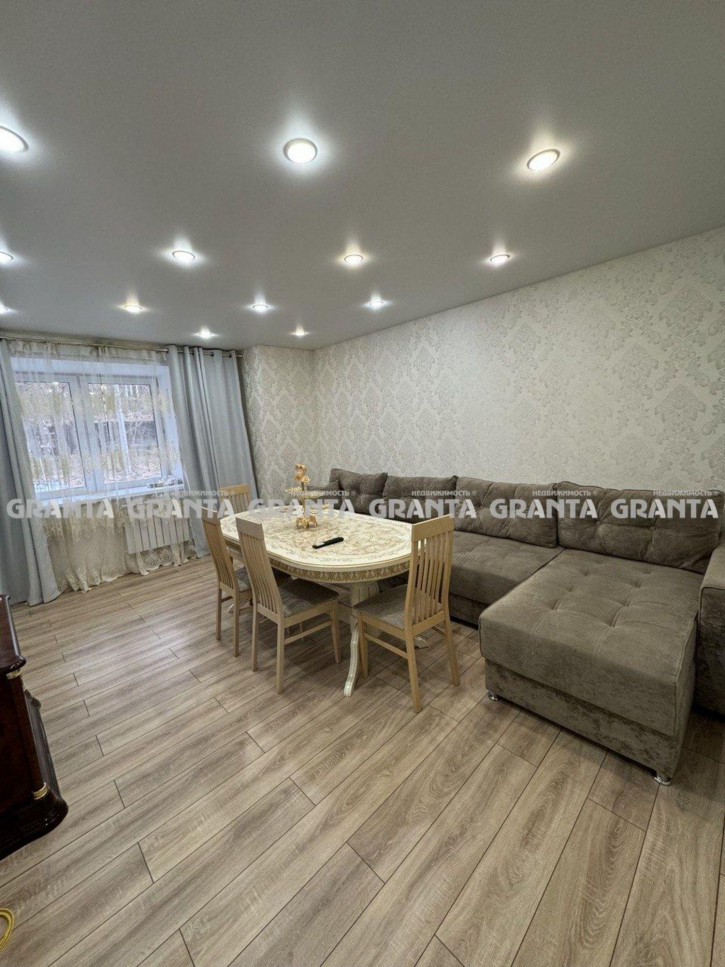 3-комн квартира ул Шахтеров, 8 3-комн квартира ул Шахтеров, 8