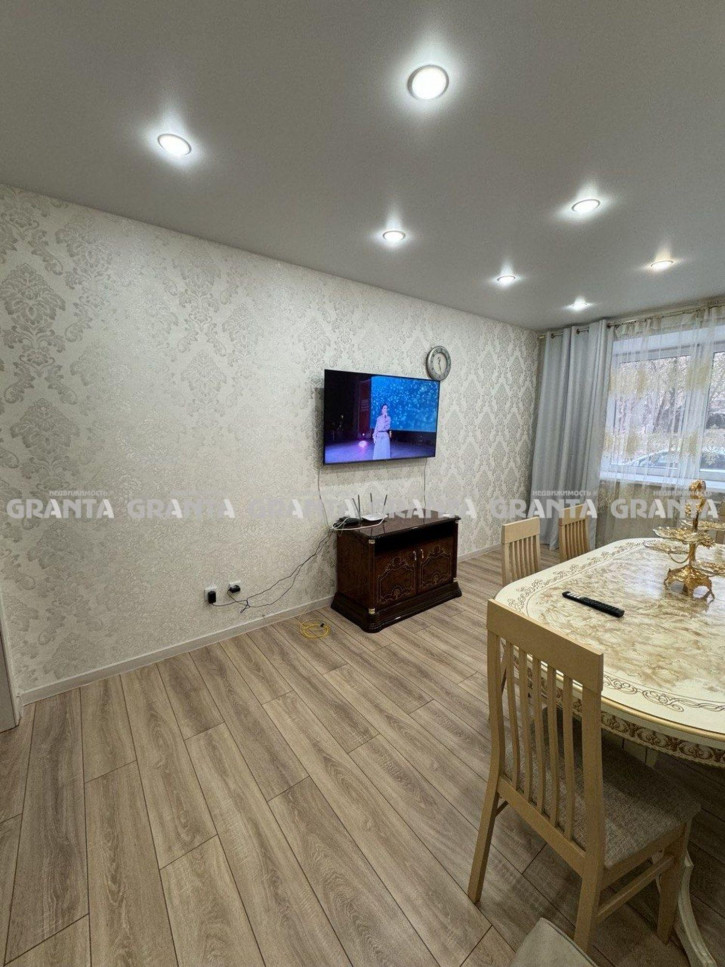 3-комн квартира ул Шахтеров, 8 3-комн квартира ул Шахтеров, 8