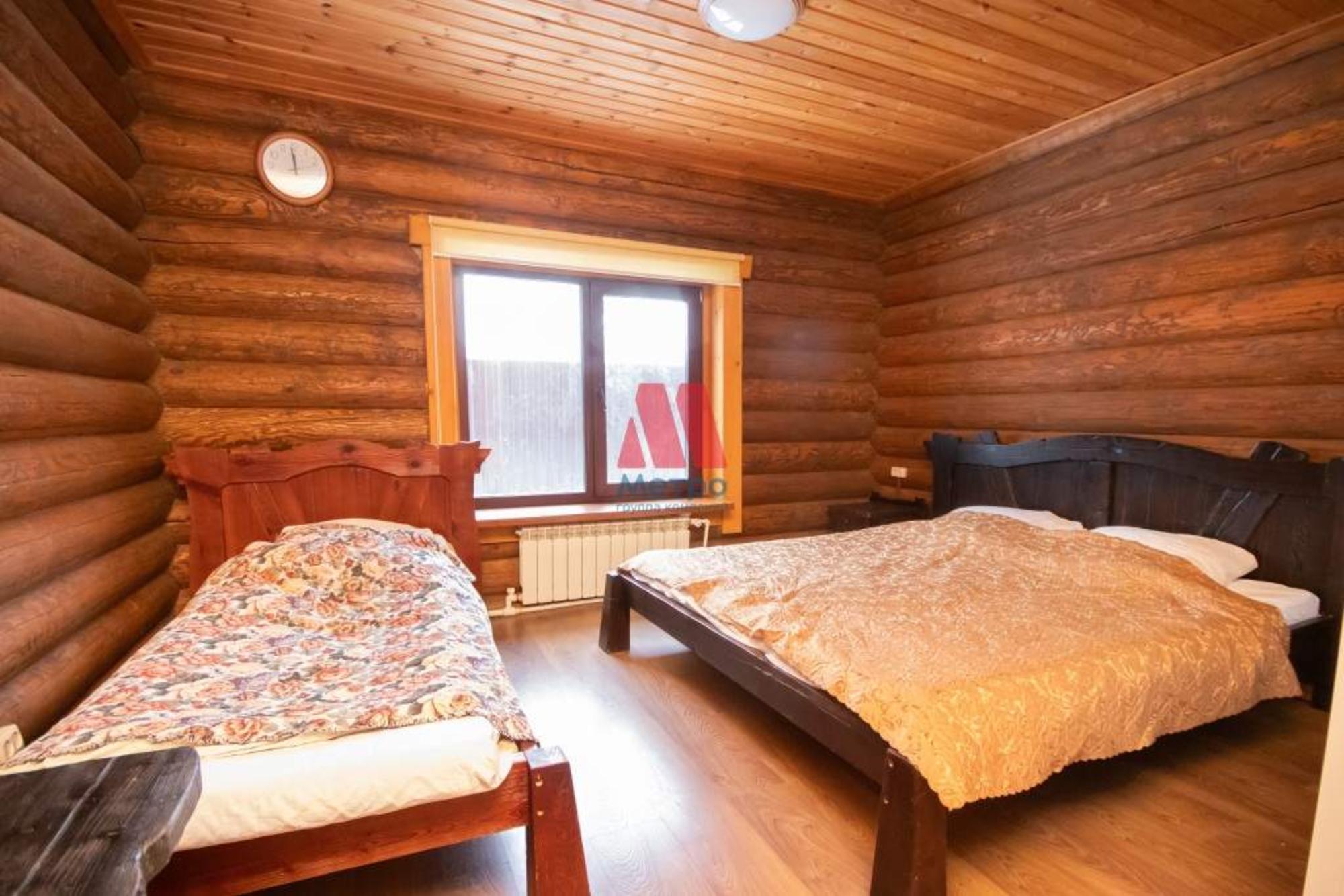 Купить дачу, дом, коттедж за 25 970 000 рублей на 4-я Пятовская улица, д.16