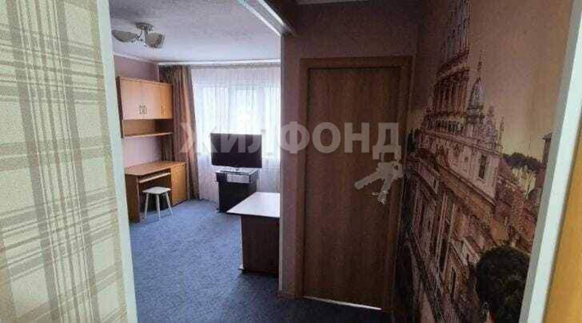 Купить квартиру за 2 600 000 рублей на Ленинский проспект, д.39А